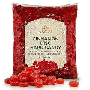 Hard Candy